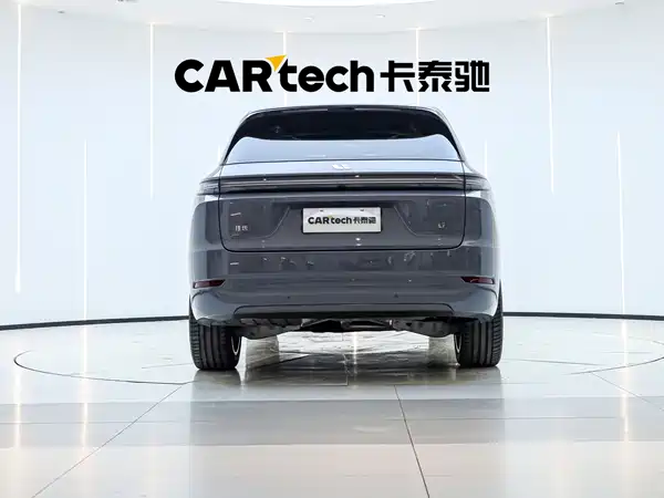 Li Auto L7 2025