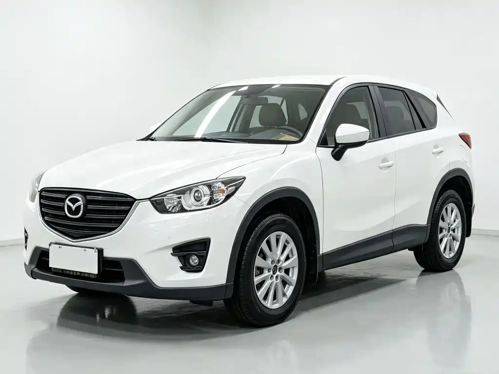 Mazda CX-5 2016