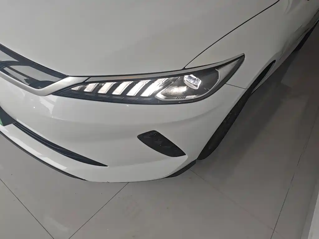 BYD Qin PLUS 2026 — фото 24