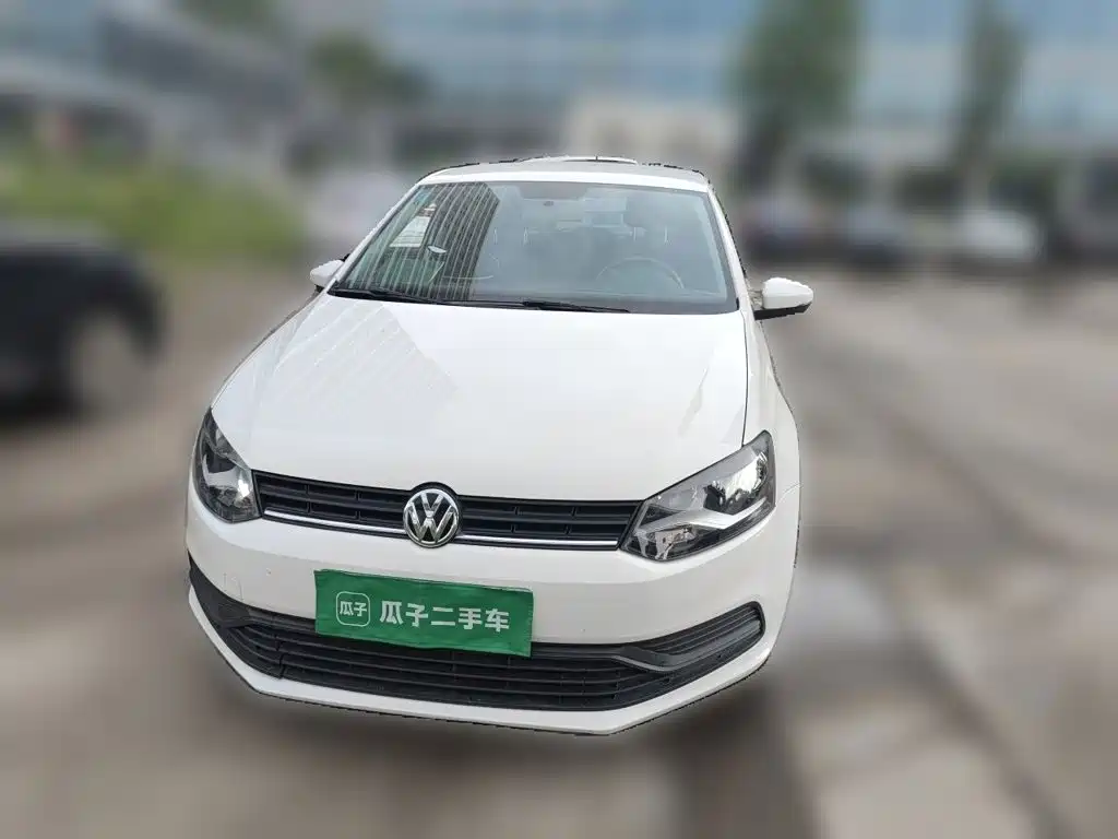 Volkswagen Polo 2019 — фото 24