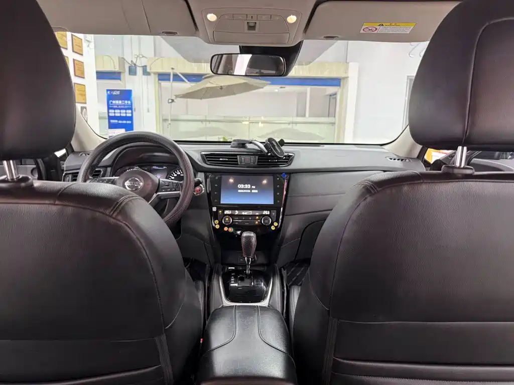 Nissan X-Trail 2020 — фото 12