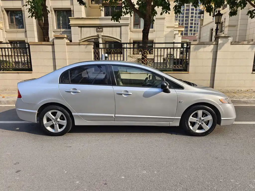 Honda Civic 2009