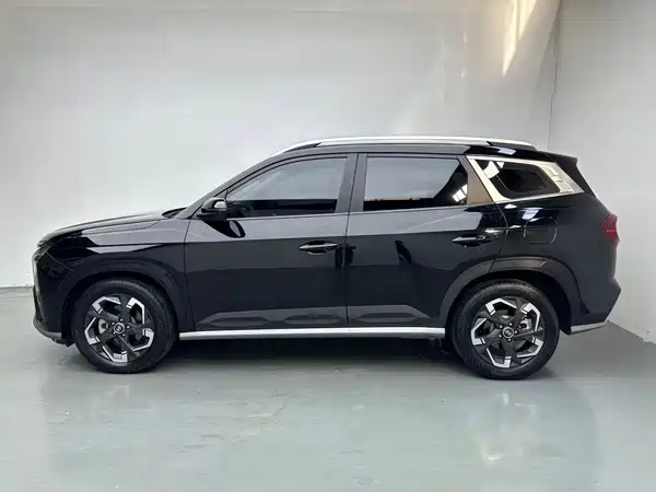 Hyundai ix35 2023