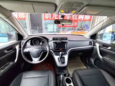 Haval M6 2018
