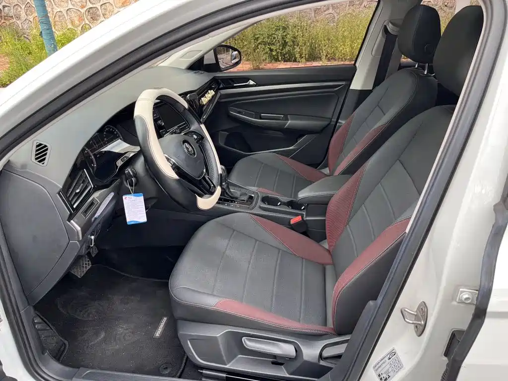 Volkswagen Bora 2020