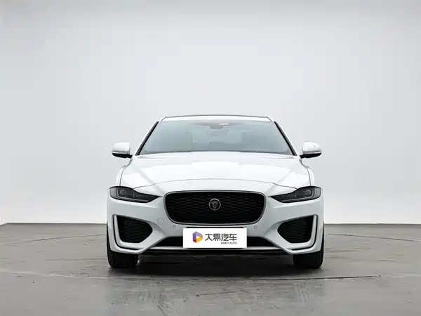 Jaguar XEL 2025