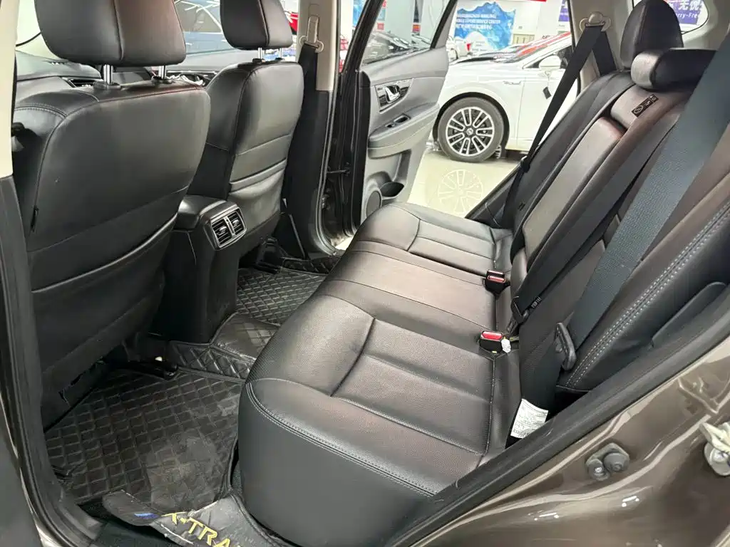 Nissan X-Trail 2020 — фото 22