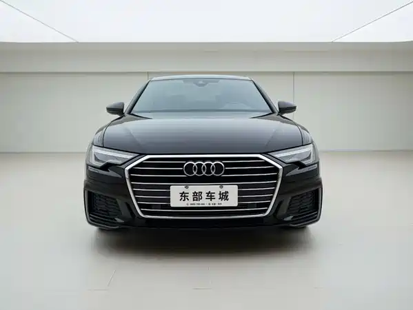 Audi A6L 2022