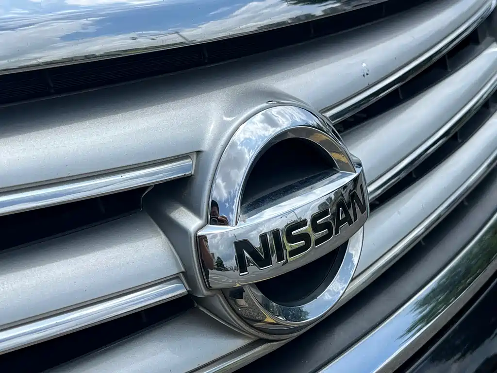 Nissan Teana 2012 — фото 10