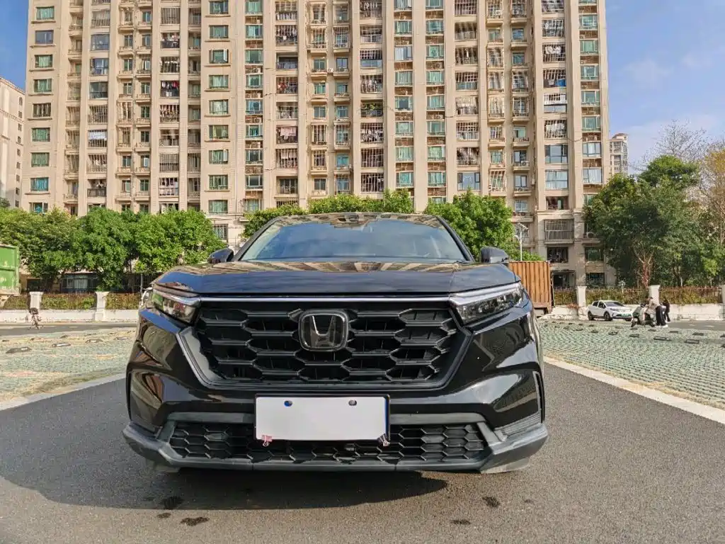 Honda CR-V 2022