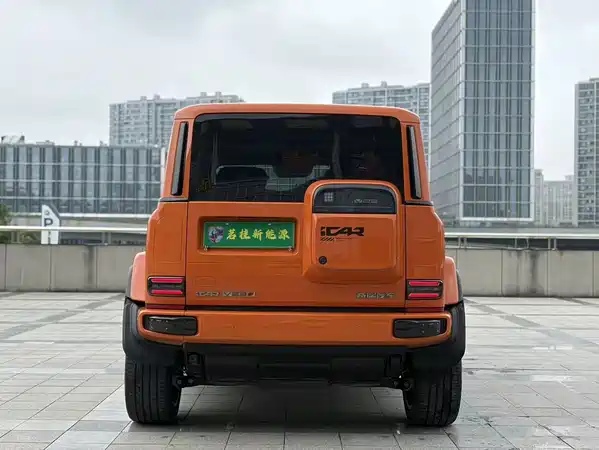 Icar Super V23 2025