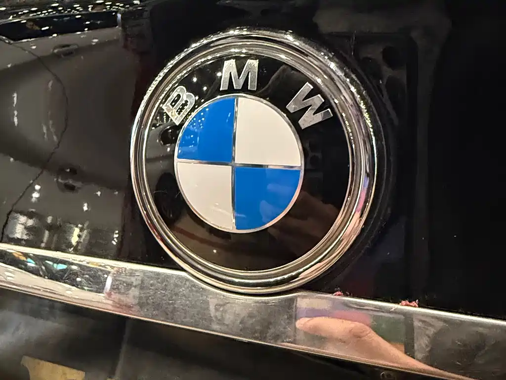 BMW X5 2015 — фото 21