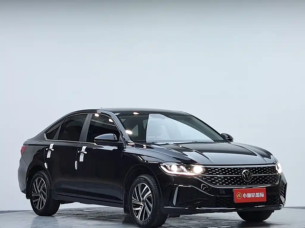 Volkswagen Lavida 2023