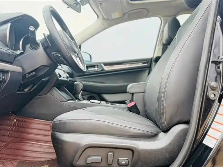 Subaru Outback 2015 — фото 5