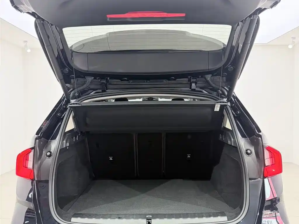 BMW X1 2023 — фото 15