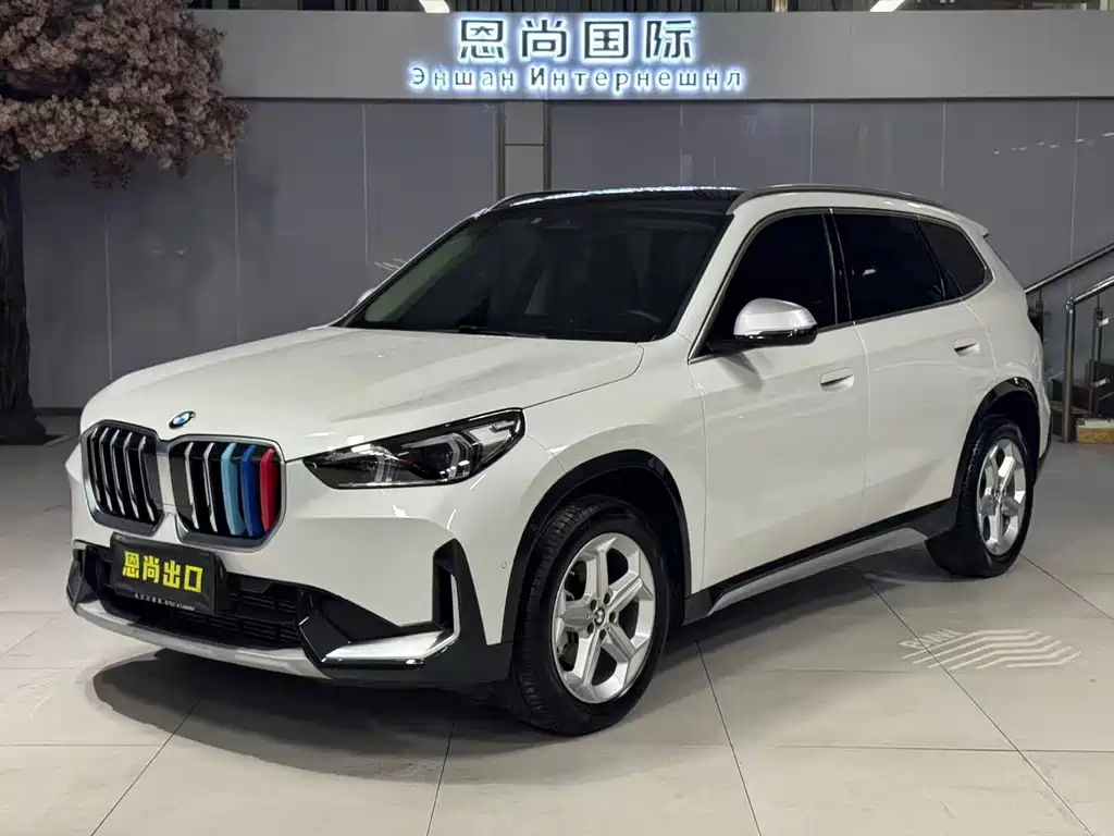 BMW X1 2023