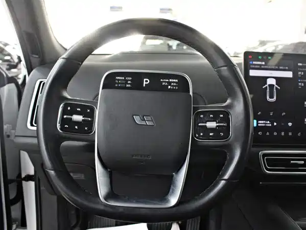 Li Auto L7 2023