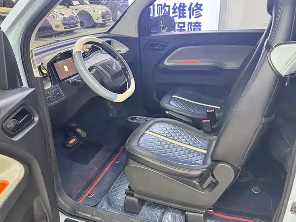 Wuling Hongguang MINIEV 2023
