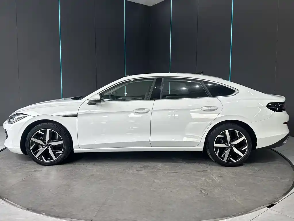 Volkswagen Lamando 2024