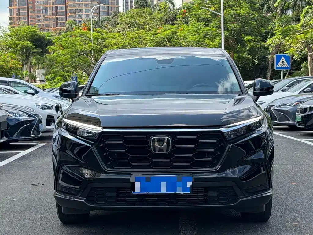 Honda CR-V 2024