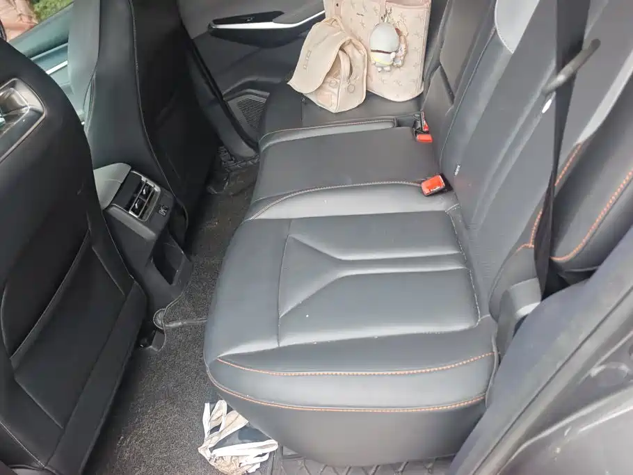 Changan CS75PLUS 2023 — фото 11