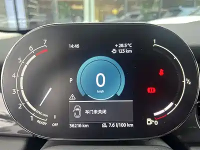 MINI MINI 2023