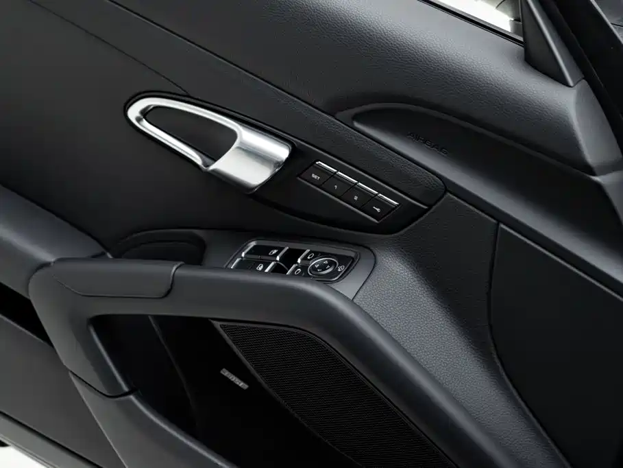 Porsche 718 2020 — фото 15
