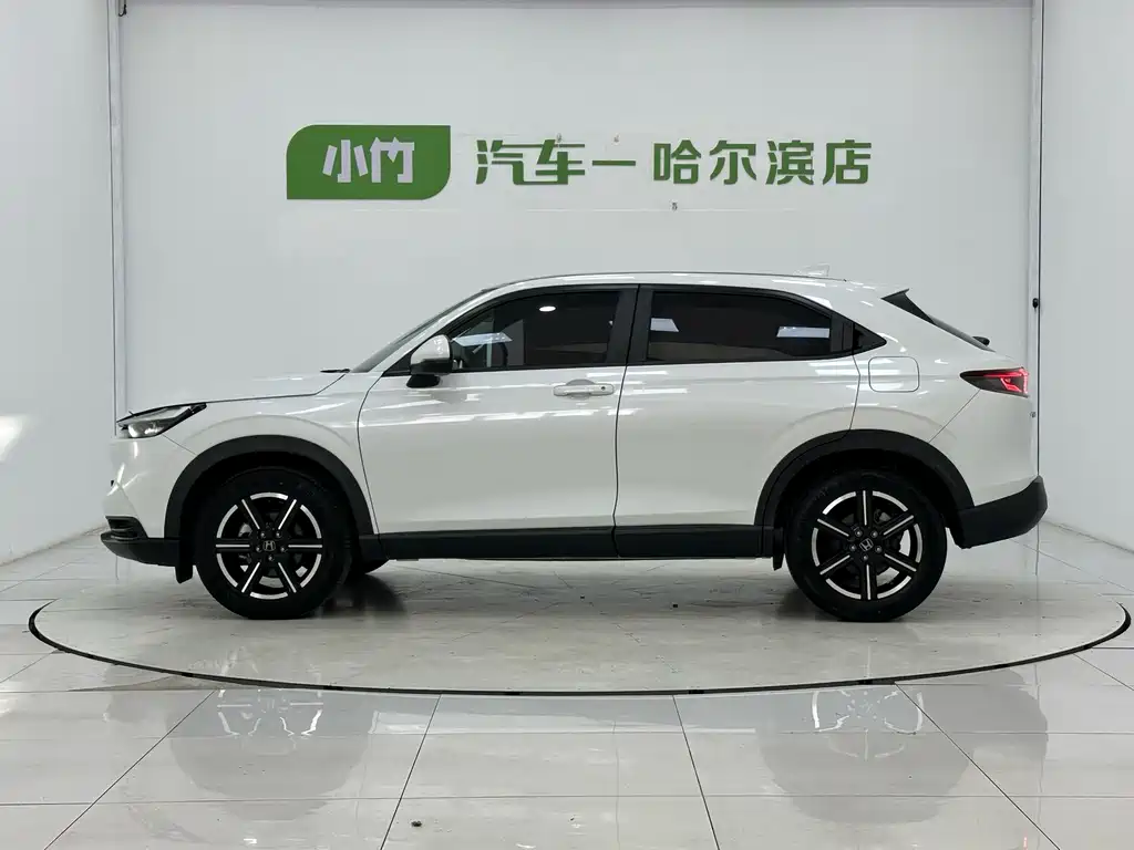 Honda Vezel 2023