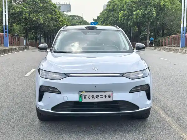 Leapmotor C11 2025