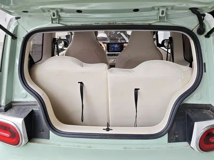 Wuling MINIEV 2024