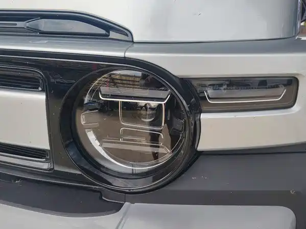 Icar Super V23 2025