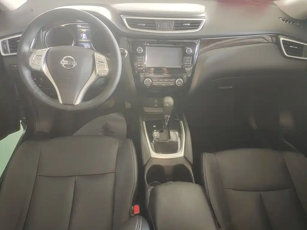 Nissan X-Trail 2015 — фото 10