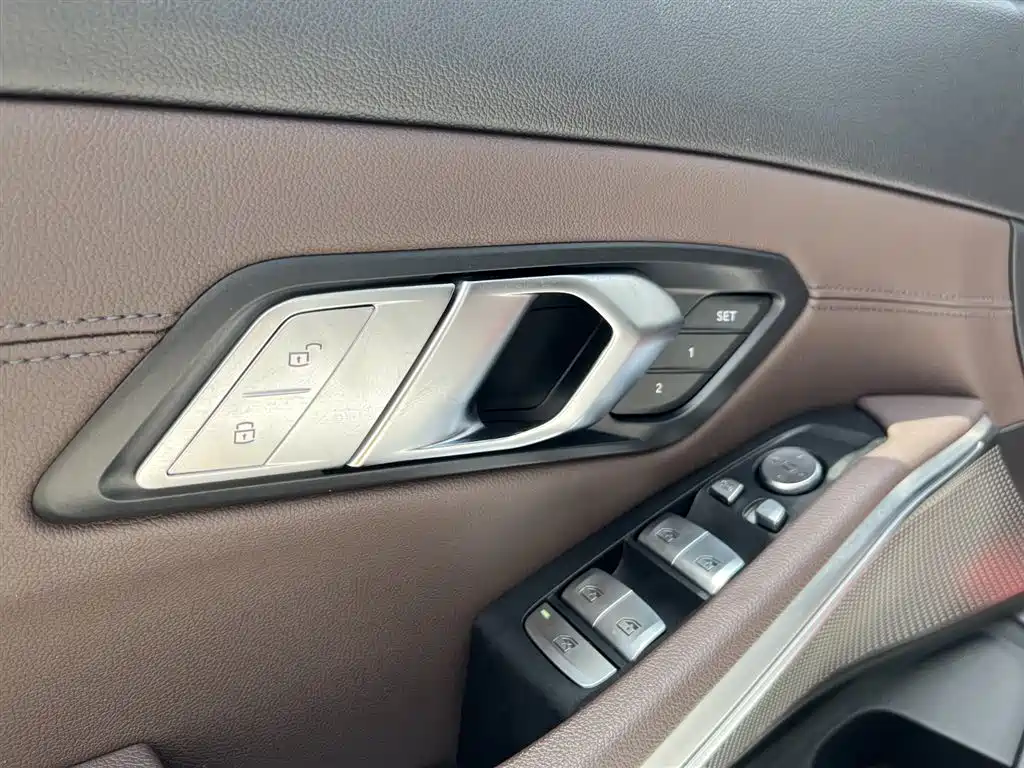 BMW 3 Series 2020 — фото 13