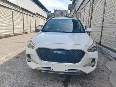 Haval M6 2018