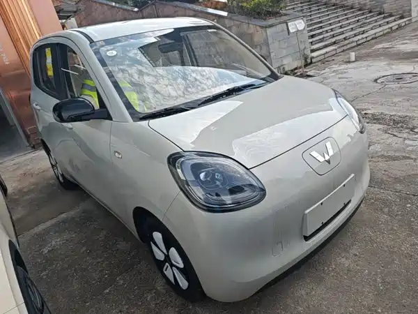 Wuling Hongguang MINIEV 2026