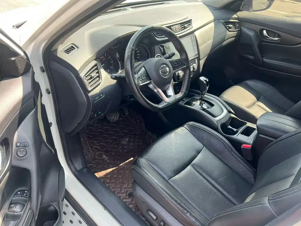 Nissan X-Trail 2020