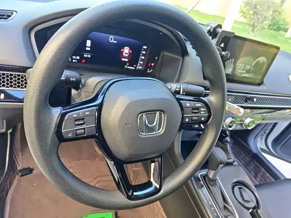Honda Civic 2022