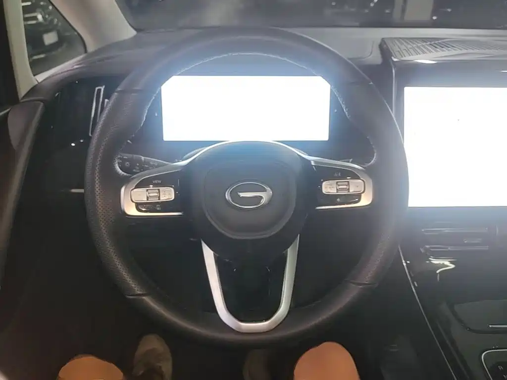 GAC Trumpchi M8 2024 — фото 11