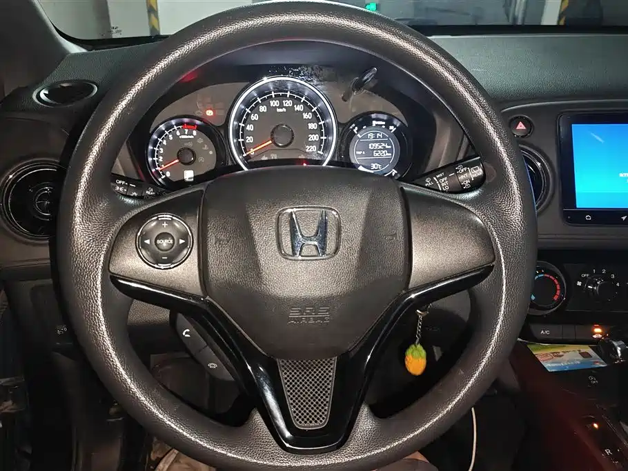 Honda XR-V 2016 — фото 15