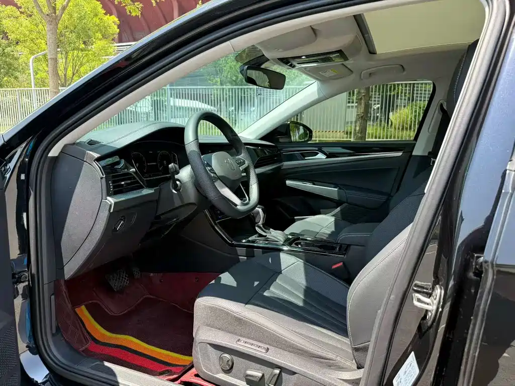 Volkswagen Passat 2026