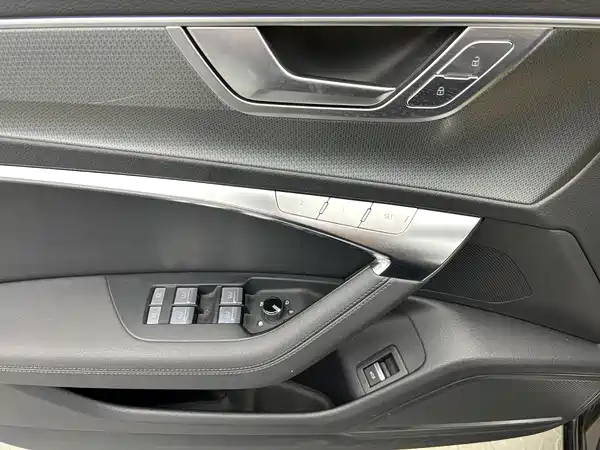 Audi A6 2023