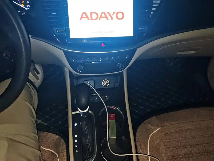 Buick Verano 2019 — фото 16