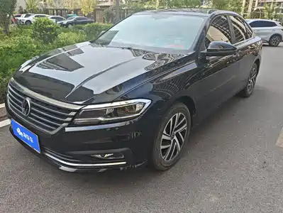 Volkswagen Lavida 2022