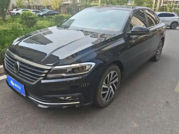 Volkswagen Lavida 2022