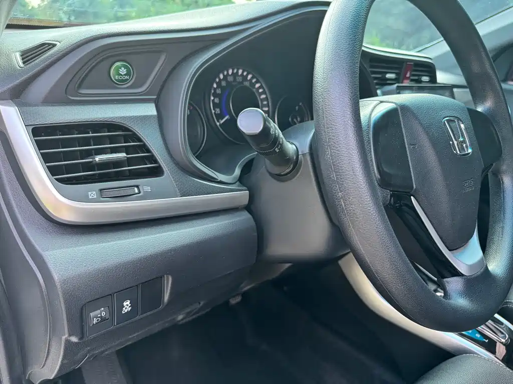 Honda Crider 2018 — фото 10