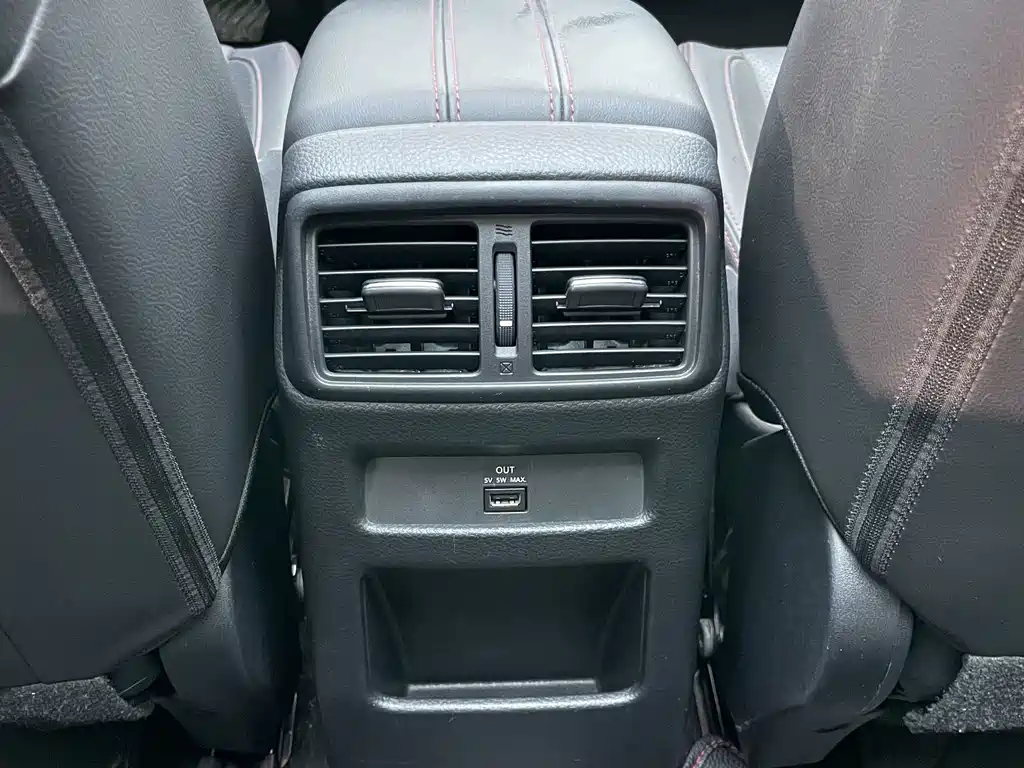 Nissan Qashqai 2022 — фото 21