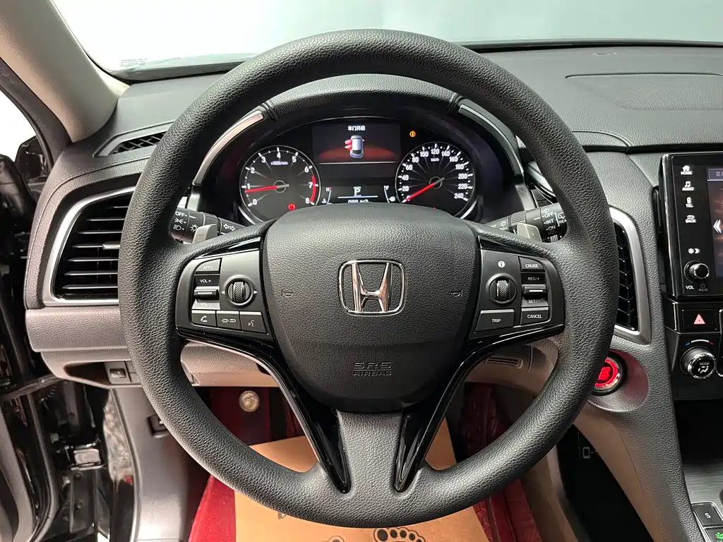 Honda Avancier 2019 — фото 8