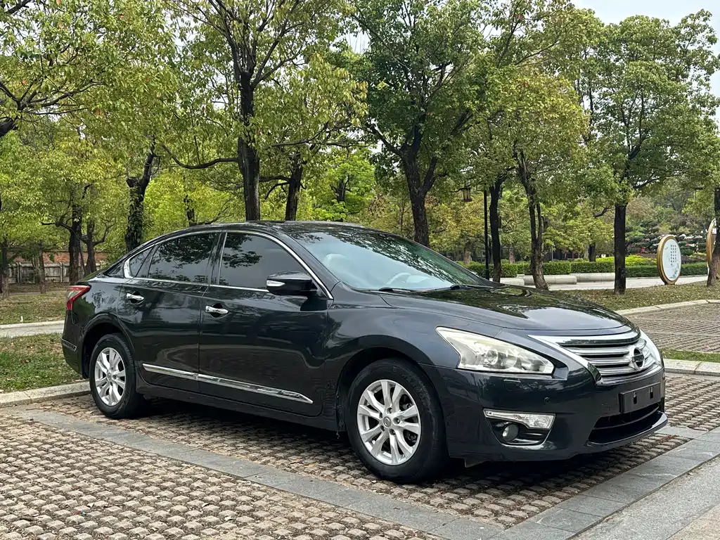 Nissan Teana 2015 — фото 3