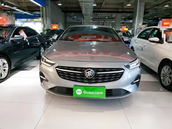 Buick Regal 2023