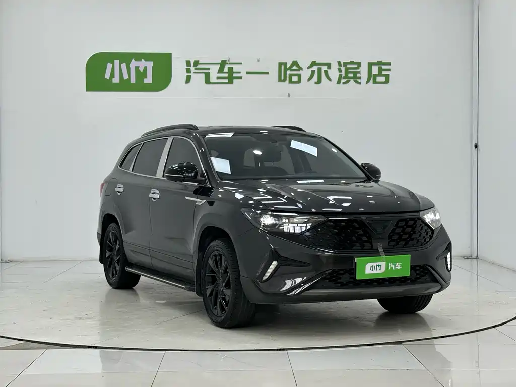 Jetta VS7 2023